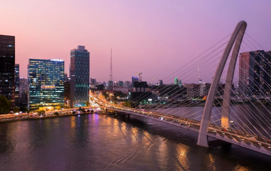 Ho Chi Minh City’s Le Méridien Saigon Secures Two Major World Luxury Hotel Awards, Cementing Its Status as a Top Business and Event Destination in Vietnam