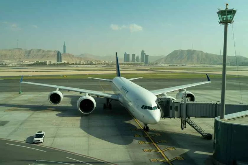 Saudi Experiences” by Flynas: A New Platform to Explore Saudi Arabia’s Rich Culture and Heritage