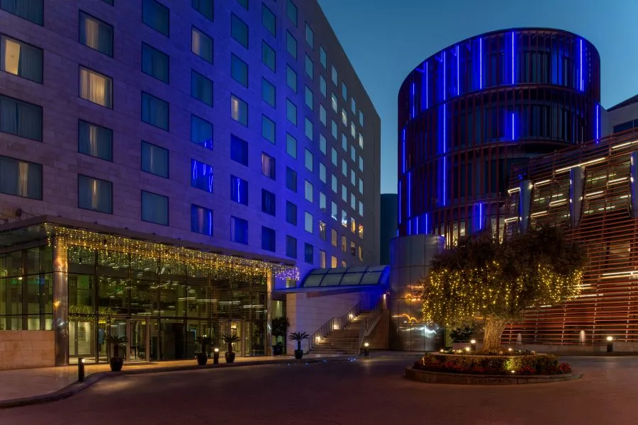 Hilton Unveils Groundbreaking Signia By Hilton In Tainan, Taiwan: A New Era Of Luxury In Asia-Pacific!