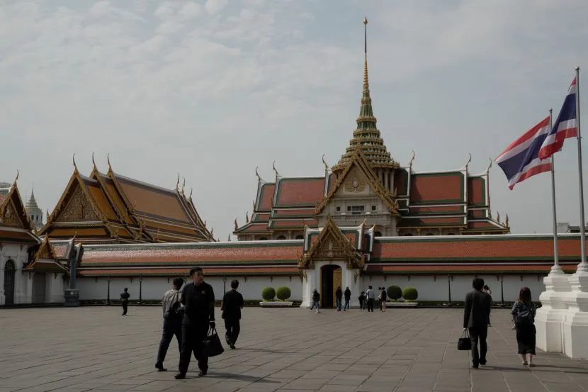How Thailand’s National Mourning for Queen Mother Sirikit Affects Travel in Bangkok, Phuket, and Other Key Destinations – A Word of Advice for Australian Tourists