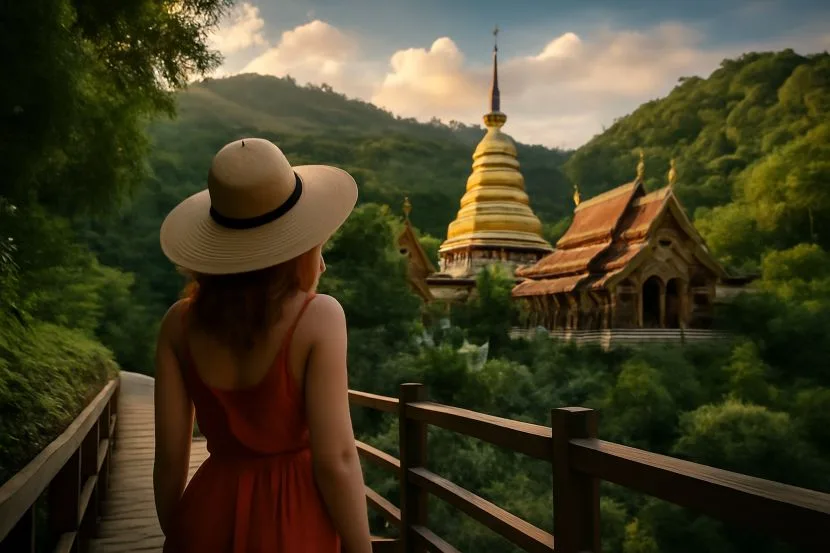 Thailand’s New Tourism Strategy Aims to Attract High-Value Travellers in 2026