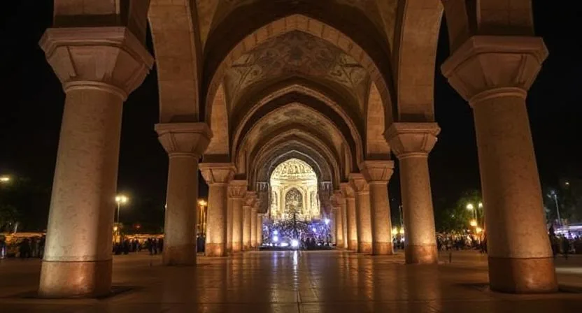 Zanjan Province in Iran Sees More than One Hundred and Seventy Percent Growth at its Domestic Tourism, Emerging as a Leading Non-Overnight Destination