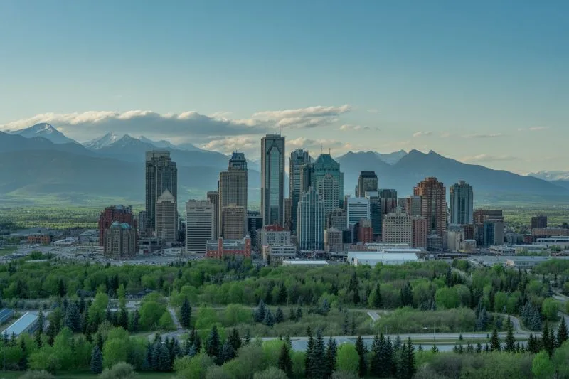 Alberta Looks to Enhance Tourism with New Visitor Tax and Increased Funding for Airports and Libraries, Get the Details Here