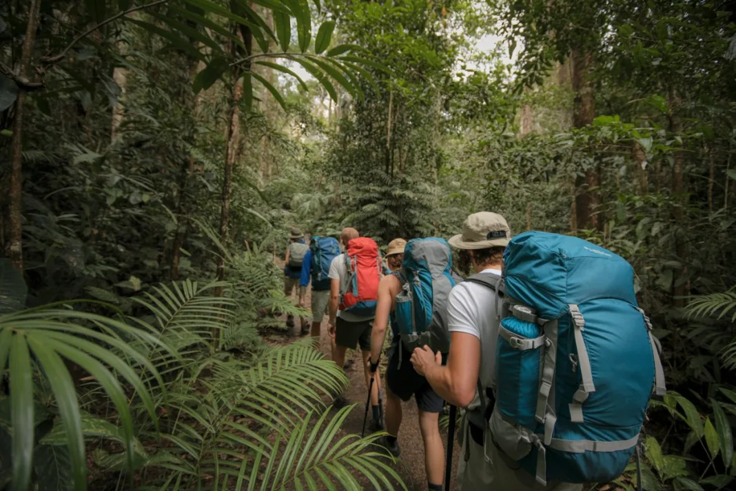 Australia Adventure Tourism Market Forecast 2027: $33.5 Billion Milestone