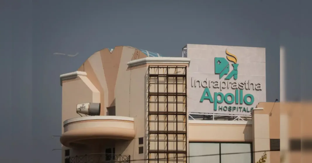 Apollo Hospitals’ AyurVaid to Expand with Four New Ayurvedic Hospitals, ETHealthworld