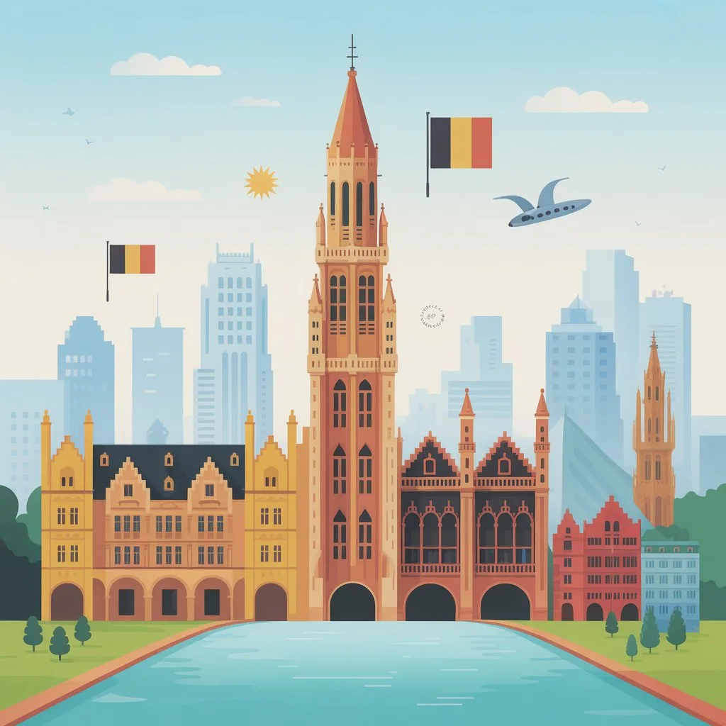 Belgium Travel – BTExpo 2025 Set to Unite Travel Professionals and MICE Industry in Belgium