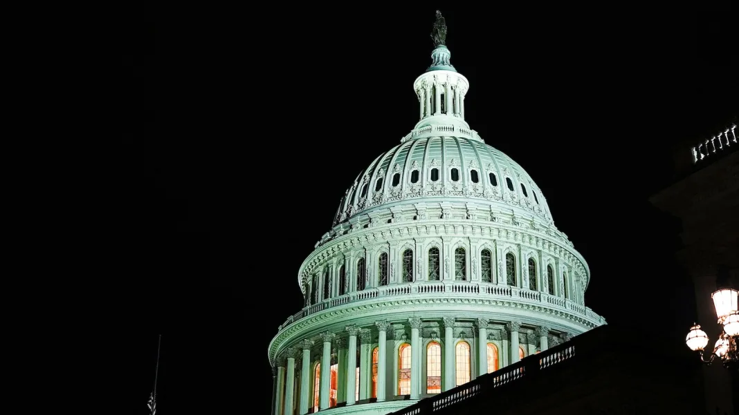 Government shutdown updates: Johnson tells House members to begin returning to Washington immediately