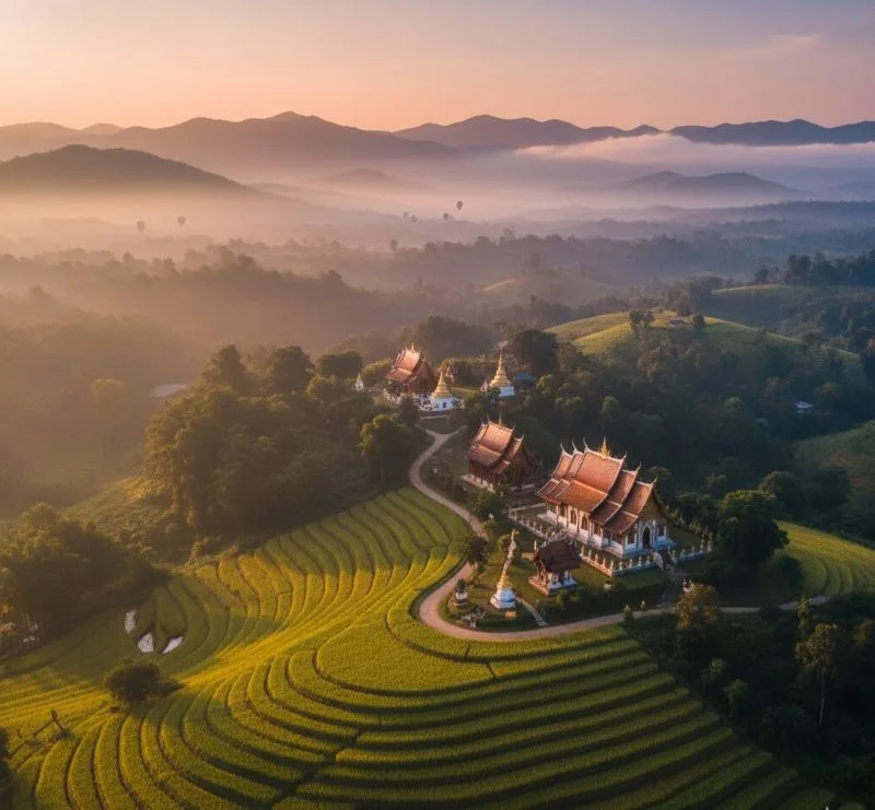 How Le Méridien Chiang Rai Resort’s Massive Expansion is Revolutionizing Travel and Creating Thriving Opportunities for Local Businesses