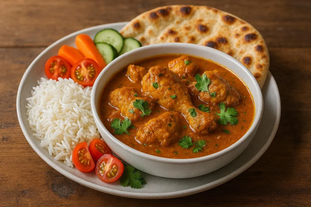 Air India Elevates In-Flight Dining on Its Global Routes with Kerala’s Beloved Malabari Chicken Curry — A Culinary Journey from India to Dubai, London, New York & More