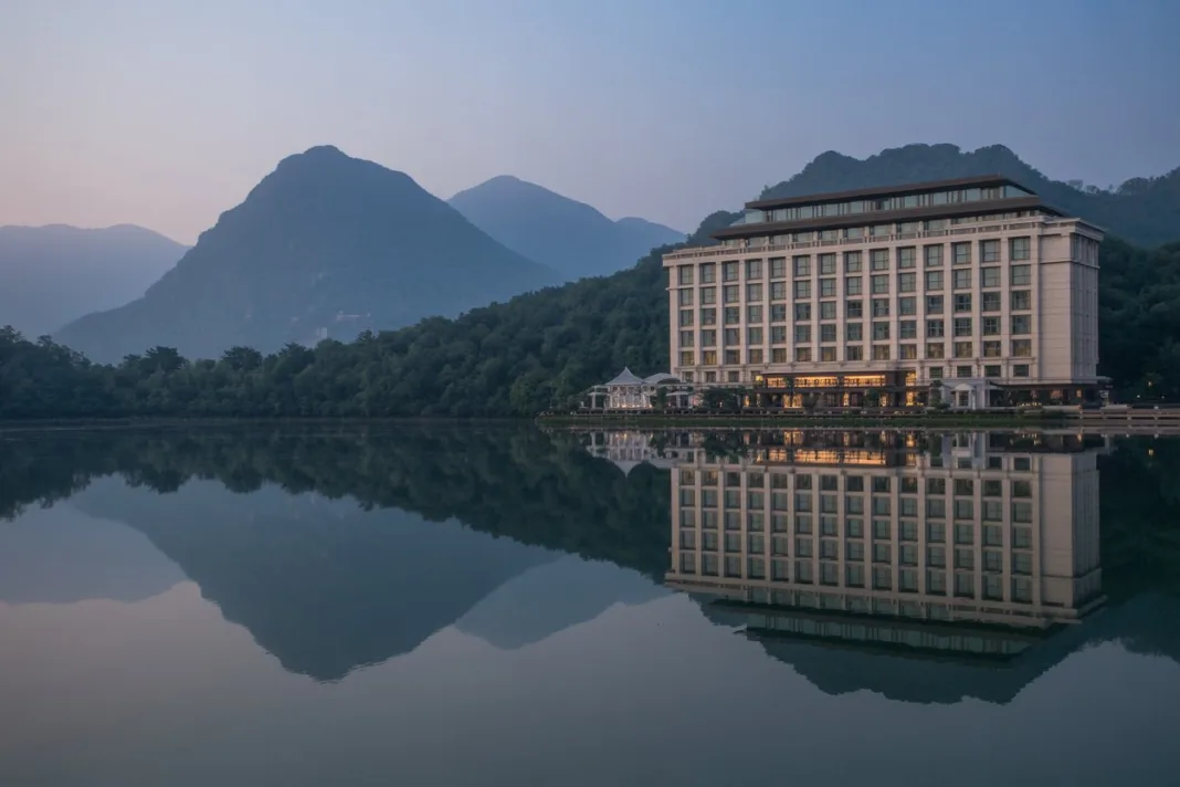 China, Japan and India: The Travel Destinations Hilton Is Betting On Now