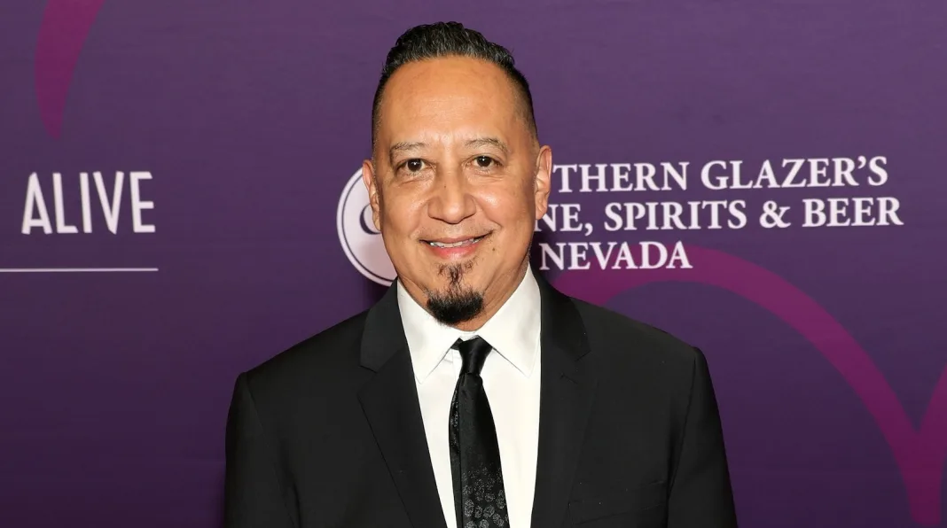 Jimmy Kimmel’s bandleader Cleto Escobedo III dies