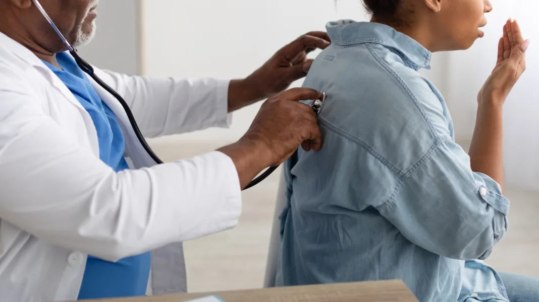 Whooping cough cases skyrocket in Texas, quadrupling last year’s numbers