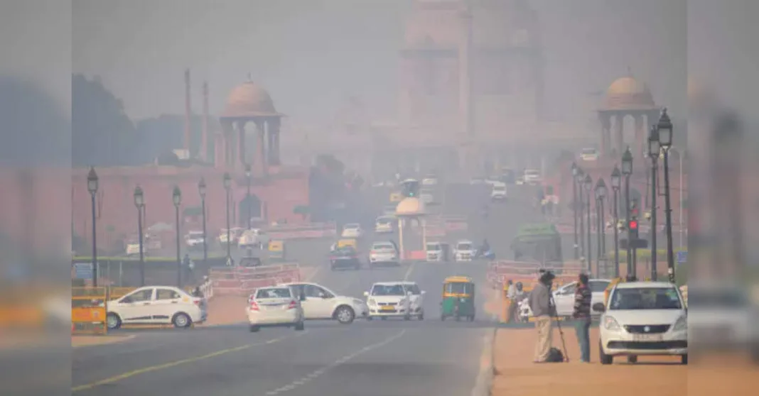 Delhi Residents Demand Immediate Action Against Severe Air Pollution, ETHealthworld