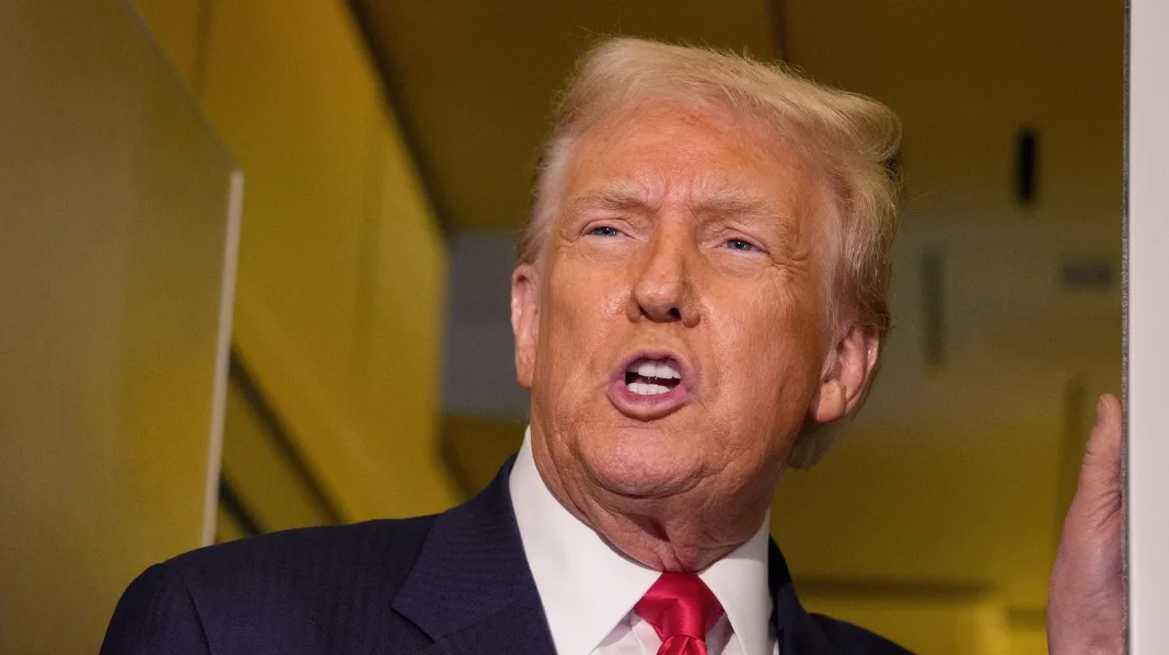 Trump threatens to cut off aid to Nigeria, possible military action over claims of ‘killing of Christians’