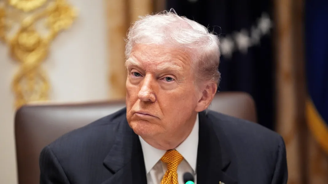 New prosecutor chosen in Georgia 2020 election interference case against Trump, others