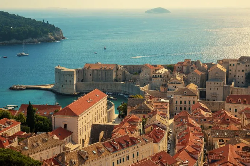 Croatia’s Islands and Dubrovnik Recognised at World Travel Market 2025
