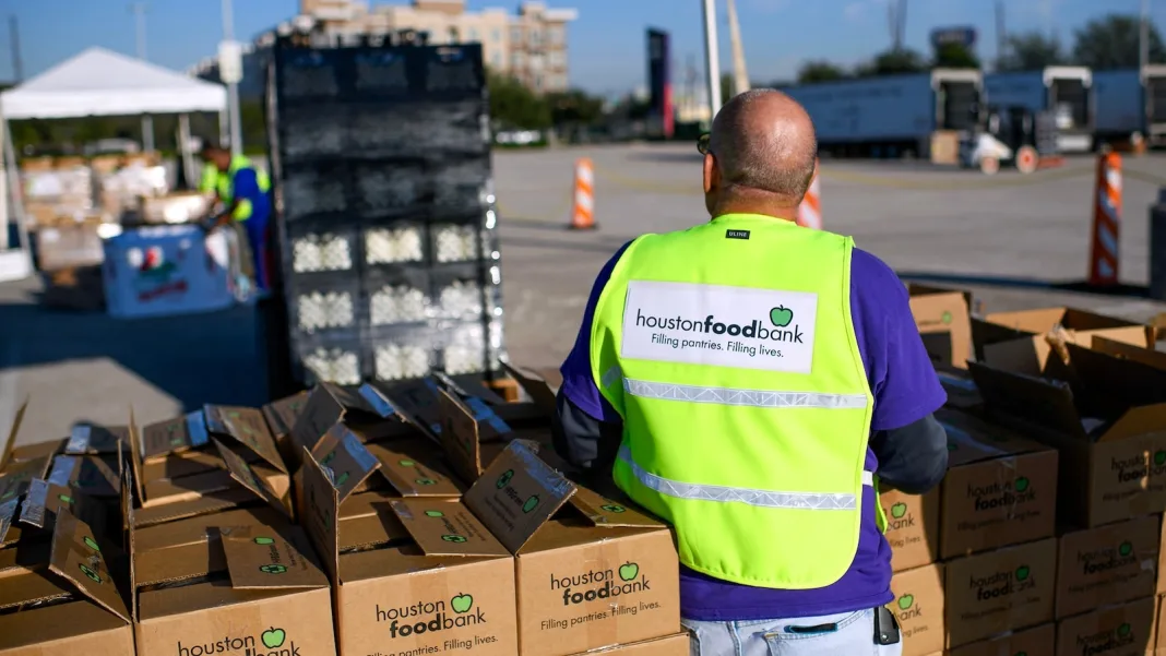 Delays, smaller payments: How SNAP funding will work