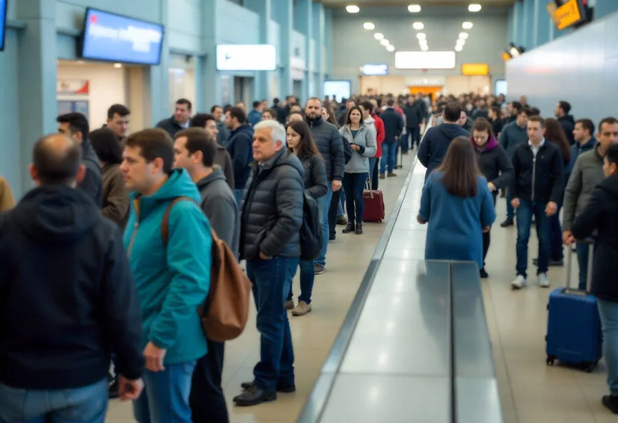 Thailand Joins Greece, Philippines, Australia, Spain And More Countries In Experiencing Digital Nomad Visa Scams Amid Growing Remote Work And Travel Opportunities