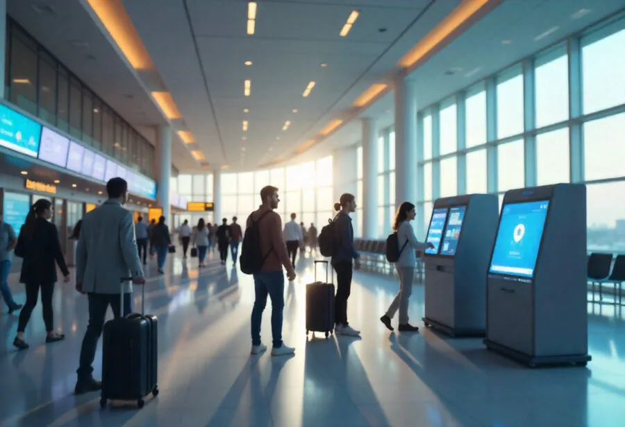 UK Joins Germany, Brazil, France, Chile, Colombia, and Several Other Nations in Contributing to a Significant Decline in Air Travel to Mexico