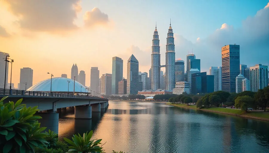 Malaysia’s Tourism Industry Reaches New Heights, Surpassing RM210 Billion in Revenue and Promoting Sustainability Ahead of the Visit Malaysia 2026 Campaign