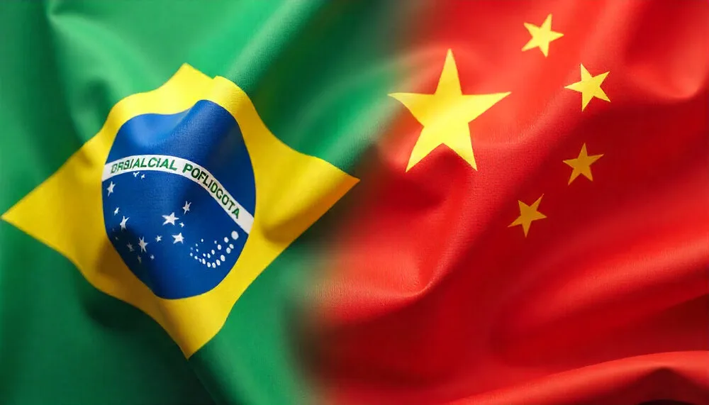 The Brazil-China Visa Exemption A Groundbreaking Move for Unprecedented Tourism Growth, Dynamic Business Expansion, and Thriving Educational Opportunities