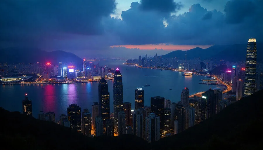 HeyMax Launches in Hong Kong to Transform Loyalty Rewards with Cathay Pacific Collaboration