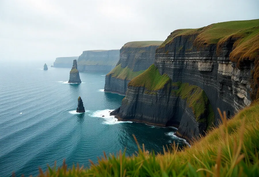 Ireland Showcases Its Unforgettable Charm and High-End Tourism Offerings at North America’s Premier Luxury Travel Gathering