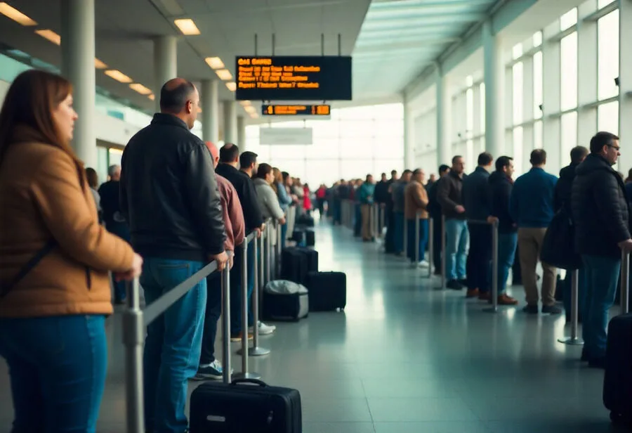 Europe Travel Faces Significant Setback Today As Italy Air Traffic Controllers, EasyJet, And Volotea Aircrew Launch Coordinated Strikes On 14 November : New Updates You Need To Know
