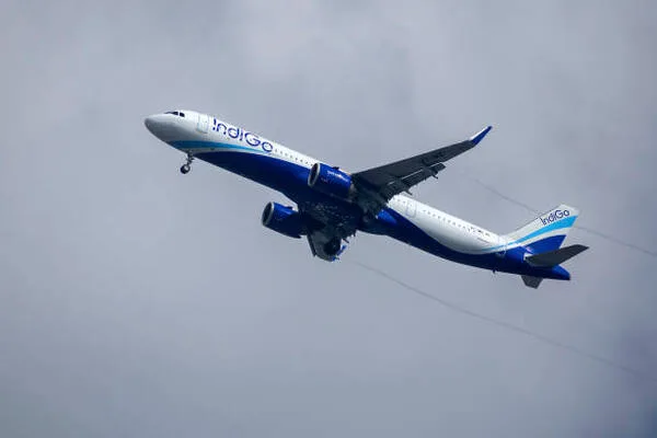 IndiGo Airlines Acts Decisively In Wake Of AMSS System Crisis At Delhi Airport, Resolving Severe Delays And Restoring Smooth Flight Operations With Remarkable Efficiency