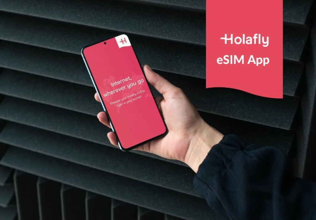 Holafly Report Unveils “Deliberate Traveller” Trend Transforming Global Mobility Through eSIM Connectivity: All You Need to Know