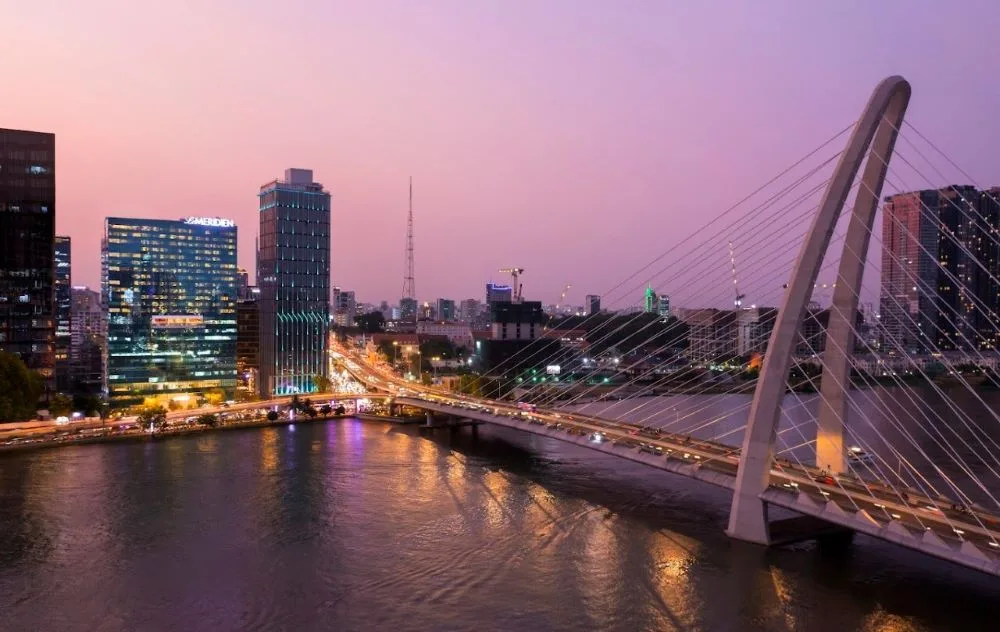 Le Méridien Saigon Shines in 2025 with Luxury Awards and Green Globe Certification, Elevating Ho Chi Minh City’s Tourism Appeal