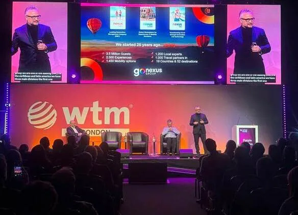 Global Travel Leaders Unite in London to Shape the Future of Tourism Through Innovation, Sustainability and Technology