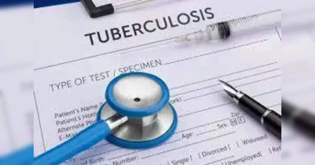 India Tops Global TB Cases in 2024, Urgent Funding Needed: WHO Report, ETHealthworld