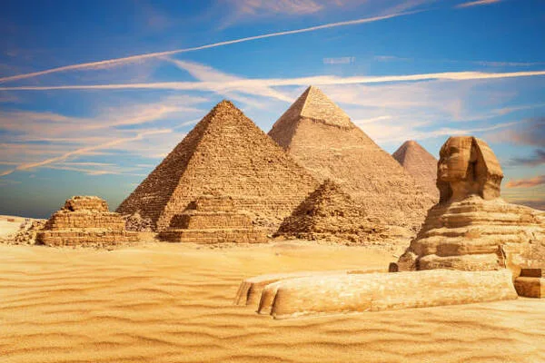 Grand Egyptian Museum Opens Its Doors To The World, Unveiling Treasures Of Ancient Egypt While Paving The Way For A New Era In Luxury Cultural Tourism