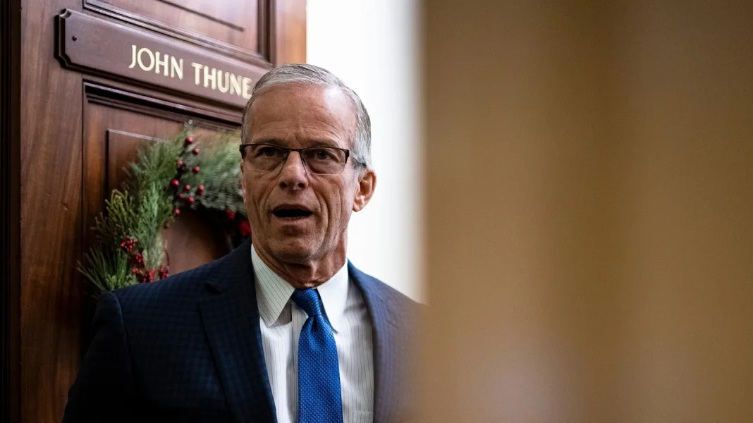 Senate expected to send Epstein files bill to Trump