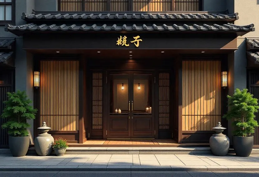 Step into a World of Luxury and Tradition: The Imperial Hotel Kyoto’s Grand Opening in 2026 Will Take Your Breath Away!