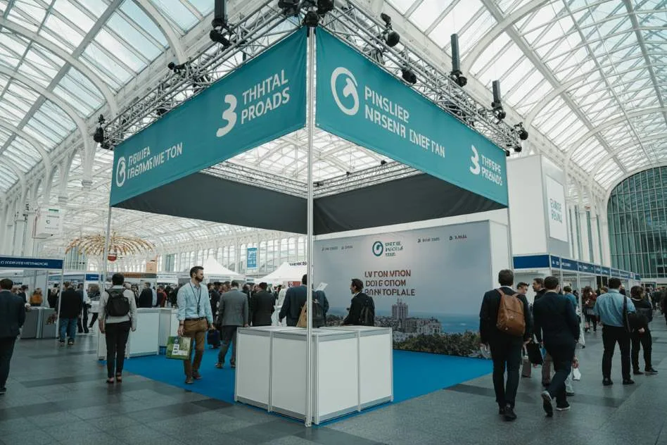 West Hollywood Joins Cayman Islands, Sarajevo, Sofia, and More at IBTM World 2025 with Record African Presence – What You Need to Know!