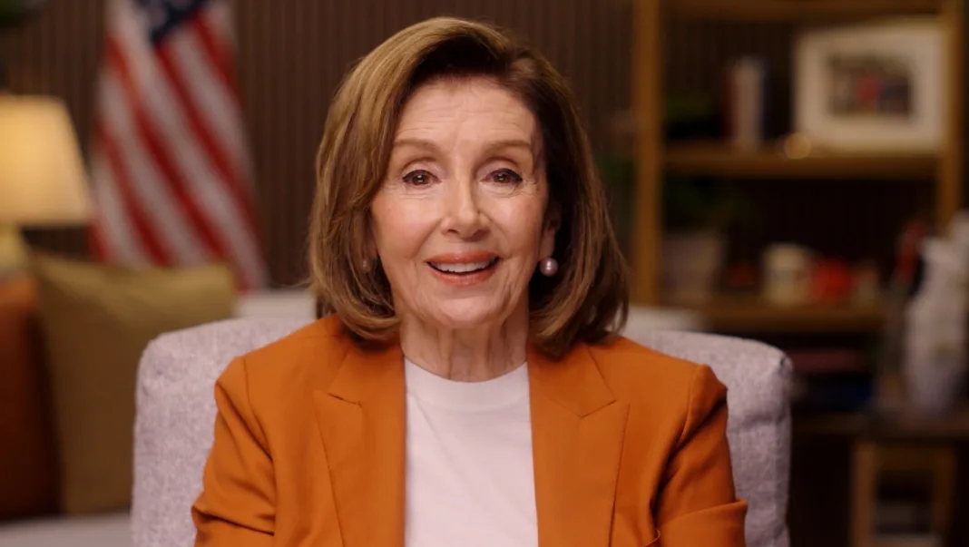 Nancy Pelosi, first woman to be House speaker, announces retirement