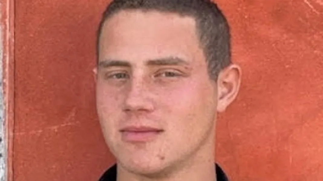 Israel-Gaza live updates: Remains of American Israeli hostage among 3 bodies returned by Hamas, IDF says