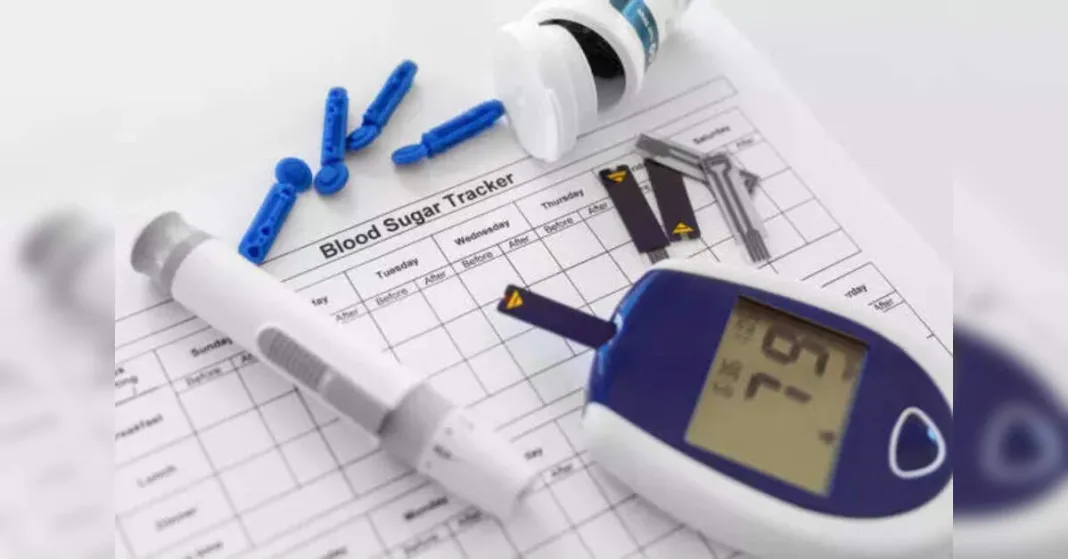 One in Three Adults with Diabetes in Southeast Asia Lack Treatment, Says WHO, ETHealthworld