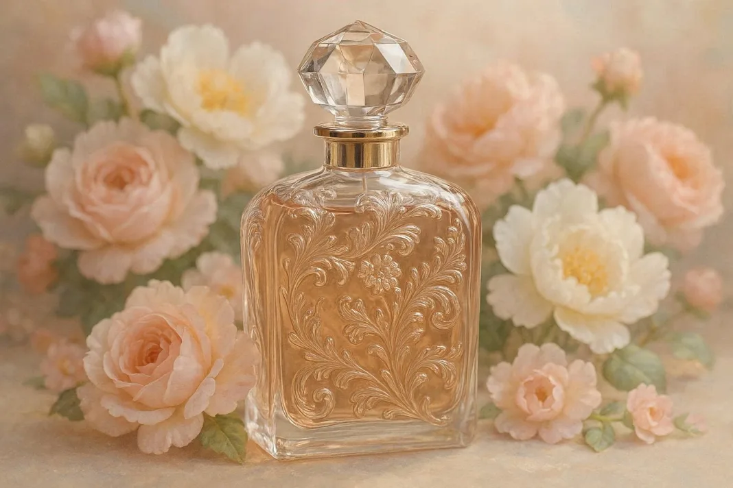 Global Perfume Journeys: Seven Destinations Across France, Turkey, USA, Morocco, Japan, India, and Italy Where Travel Memories Are Captured Through Scent