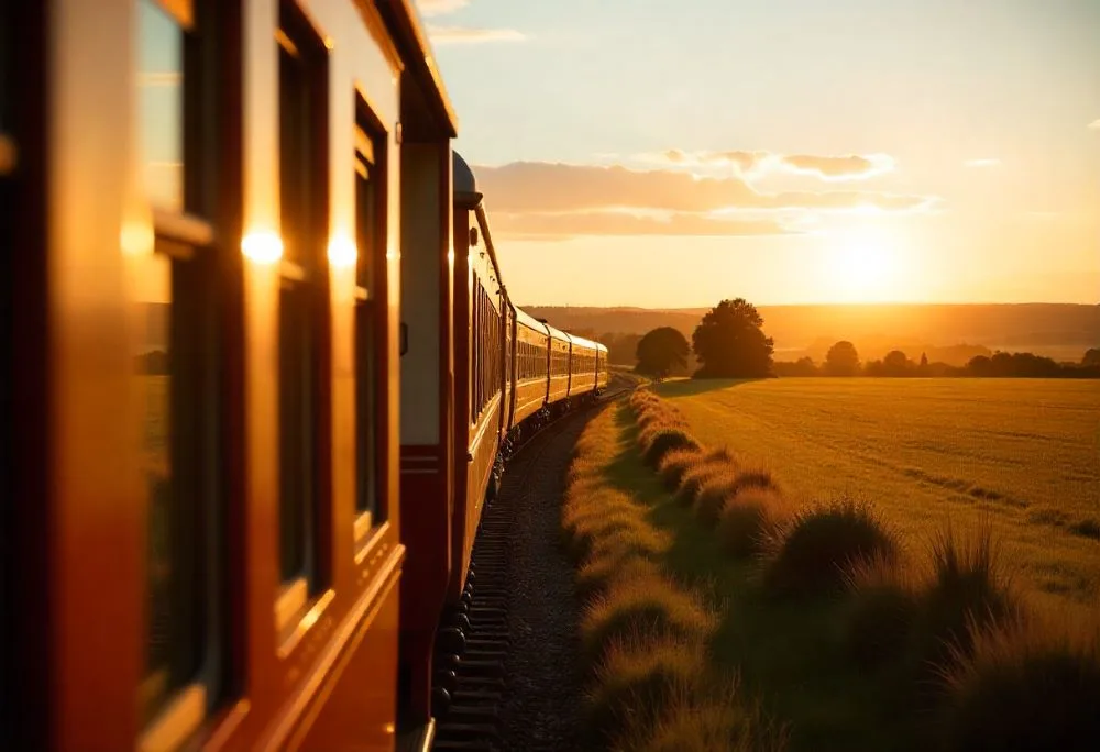 Discover Northern England on a Budget: How Train Travel is Cheaper Than Your Favourite Meal Deal