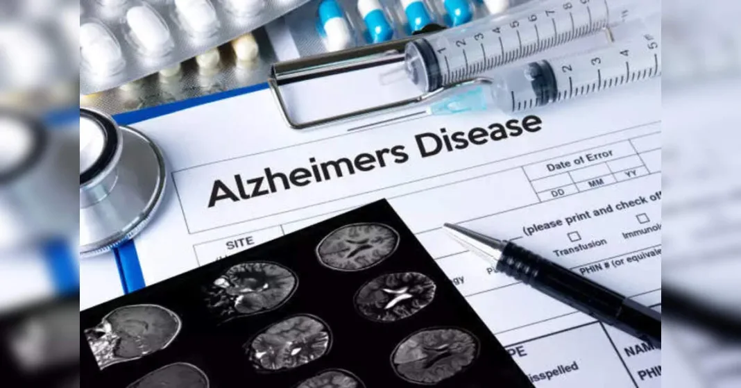 Breakthrough Study Reveals Brain Cells That Combat Alzheimer’s Disease, ETHealthworld