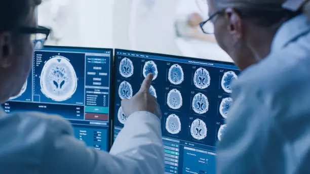 Breakthrough Study Reveals Link Between SGK1 Brain Chemical, Childhood Trauma, and Depression, ETHealthworld