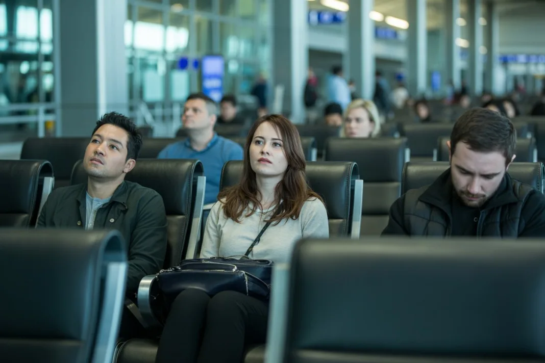 Passengers in Spain Face Travel Disruption at Barcelona, Alicante, and Palma de Mallorca Airports as Dozens of Flights Are Cancelled Impacting Routes to Paris, Milan, London, and More