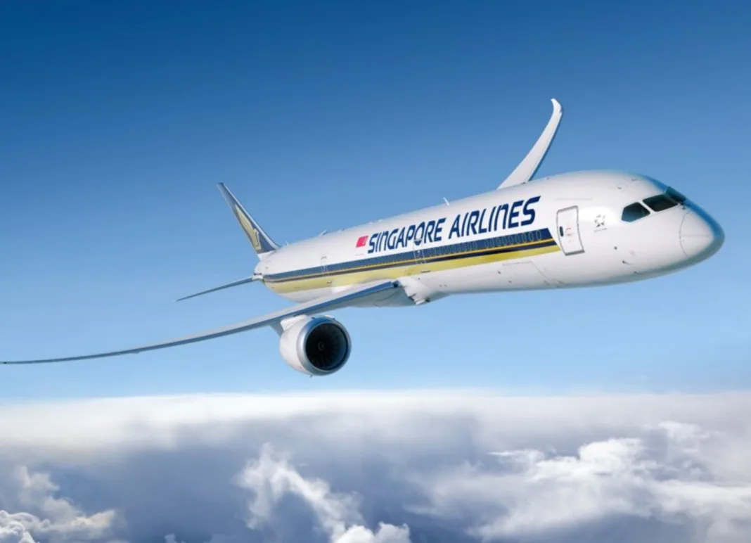 Singapore Airlines Introduces Premium Economy on Brisbane-Singapore Flights, Enhancing Tourism in Australia: All You Need to Know