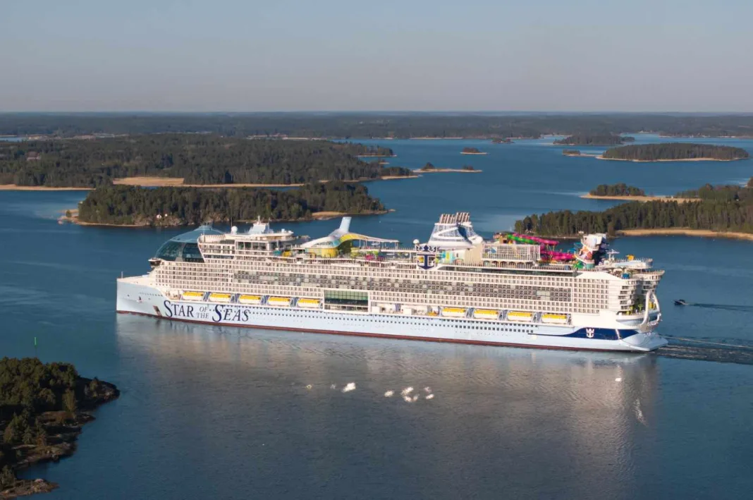 Samaná in Dominican Republic Returns to Royal Caribbean 2027 Cruises with New Islands and Beach Clubs Set to Tourism