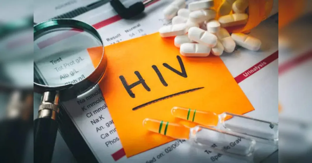 HIV-Positive Patients at Greater Risk for Cardiovascular Disease, Study Finds, ETHealthworld