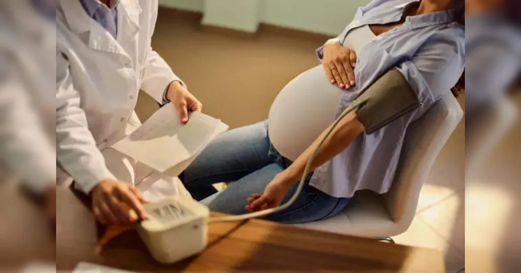 Pregnancy Hypertension Raises Women’s Heart Disease Risk: New Study, ETHealthworld