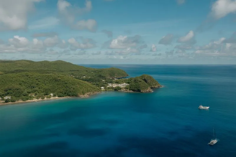 US Radar in Tobago Raises New Questions, Tourism Industry Faces Major Decline